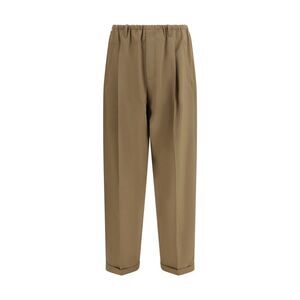 Magliano Men People’S Pants
